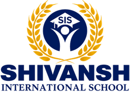 Shivansh International School logo