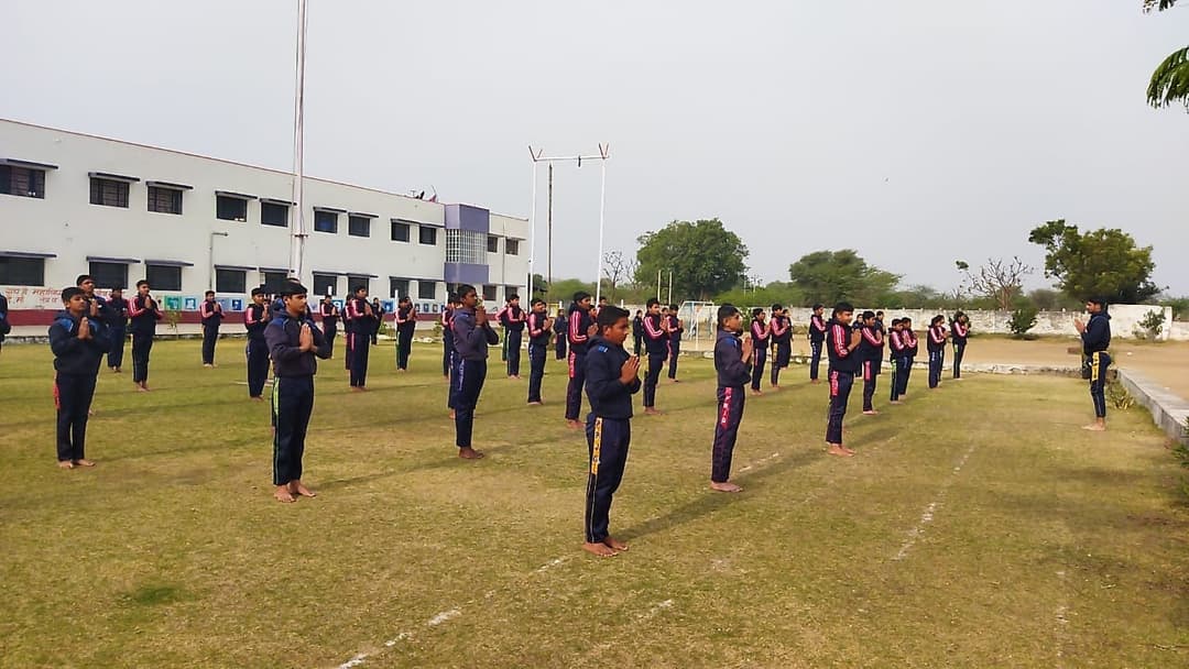 Yoga and wellbeing